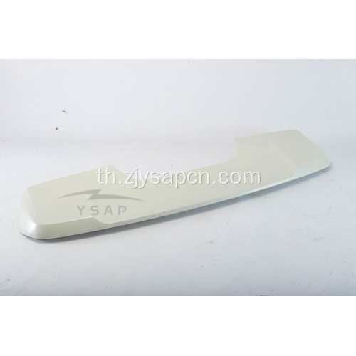 สปอยเลอร์หลังคาออกแบบใหม่สำหรับ 2022 LC300 FJ300